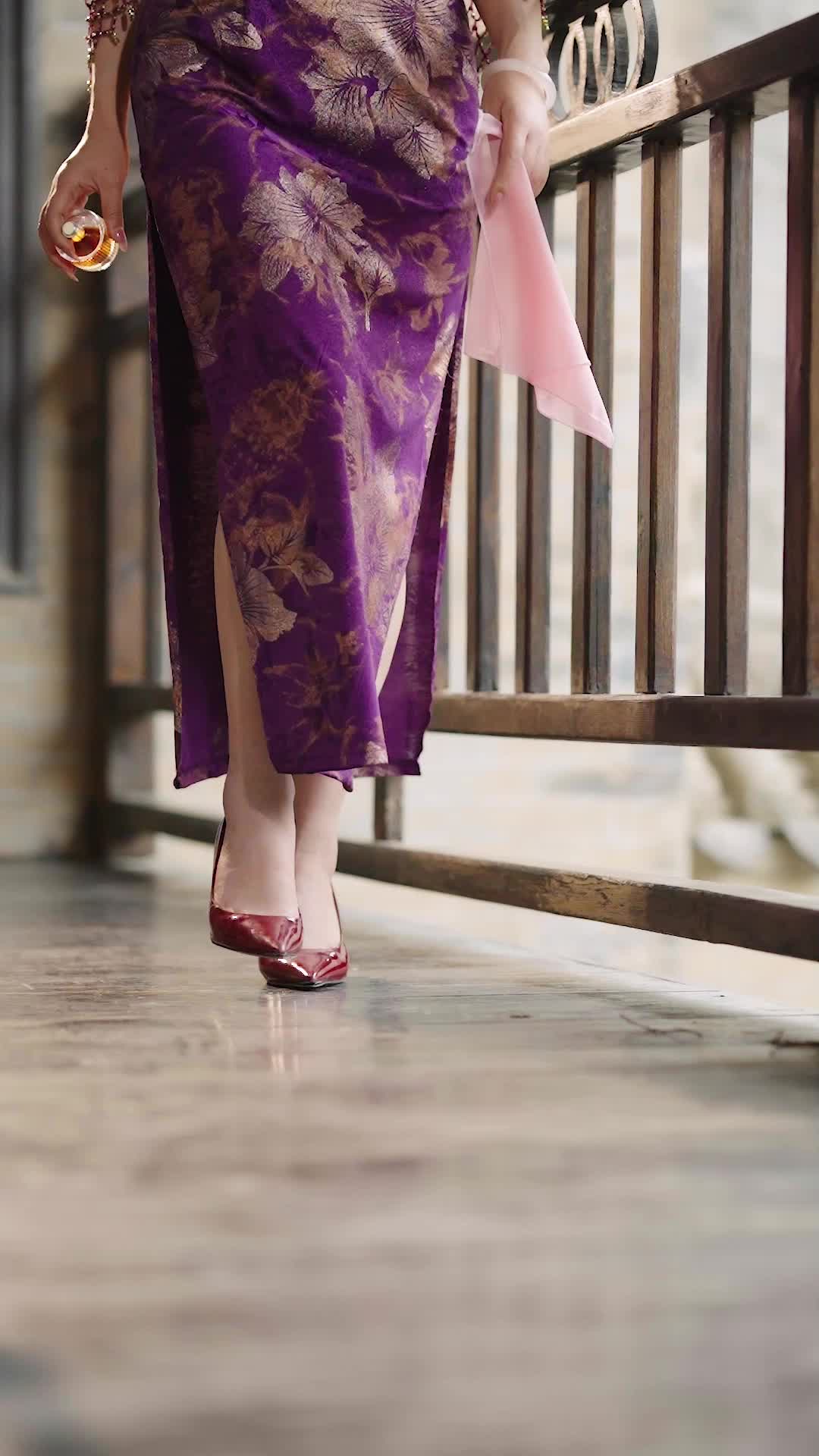 Episode 5 - Fragrant Secrets